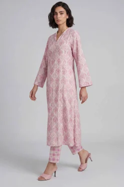 2 Piece - Printed Suit - 42601681