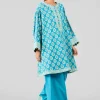 2 Piece - Printed Suit - 42601652