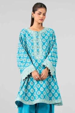 2 Piece - Printed Suit - 42601652