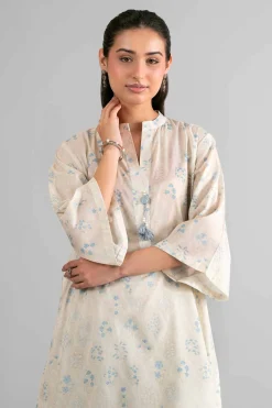 2 Piece - Printed Suit - 42601683
