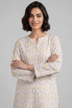 2 Piece - Printed Suit - 42601674