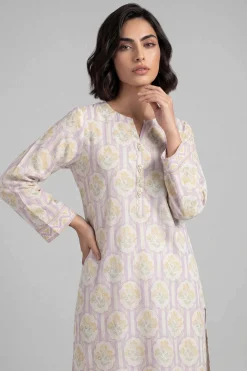 2 Piece - Printed Suit - 42601674