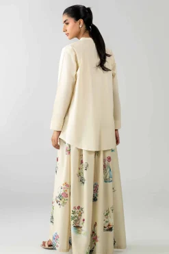 2 Piece - Printed Suit - AS26-20