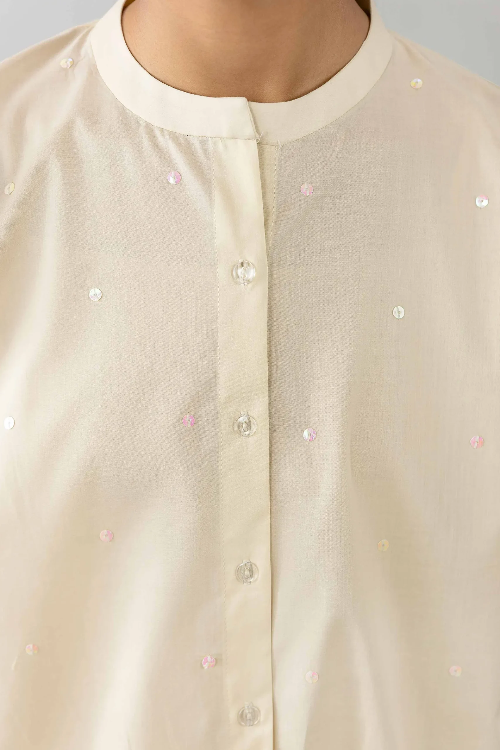 2 Piece - Printed Suit - AS26-20