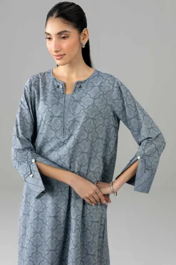 2 Piece - Printed Suit - PE26-528