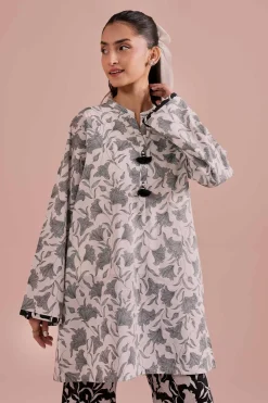 2 Piece - Printed Suit - PE26-191