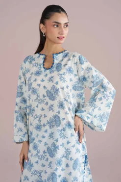 2 Piece - Printed Suit - PE26-197