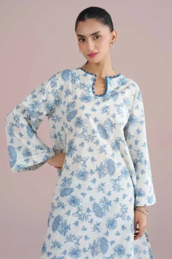 2 Piece - Printed Suit - PE26-197