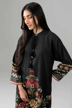 2 Piece - Printed Suit - PE26-479