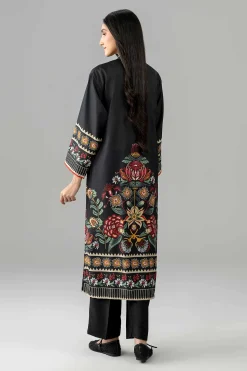 2 Piece - Printed Suit - PE26-479