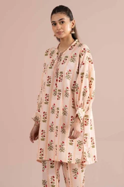 2 Piece - Printed Suit - PS26-79