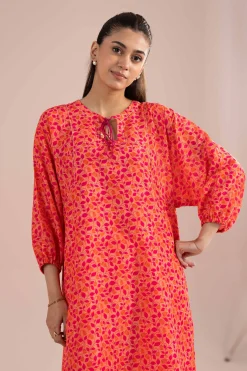 2 Piece - Printed Suit - PS26-89