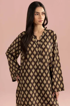 2 Piece - Printed Suit - PS26-94