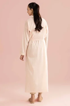2 Piece - Solid Dress - AS26-45