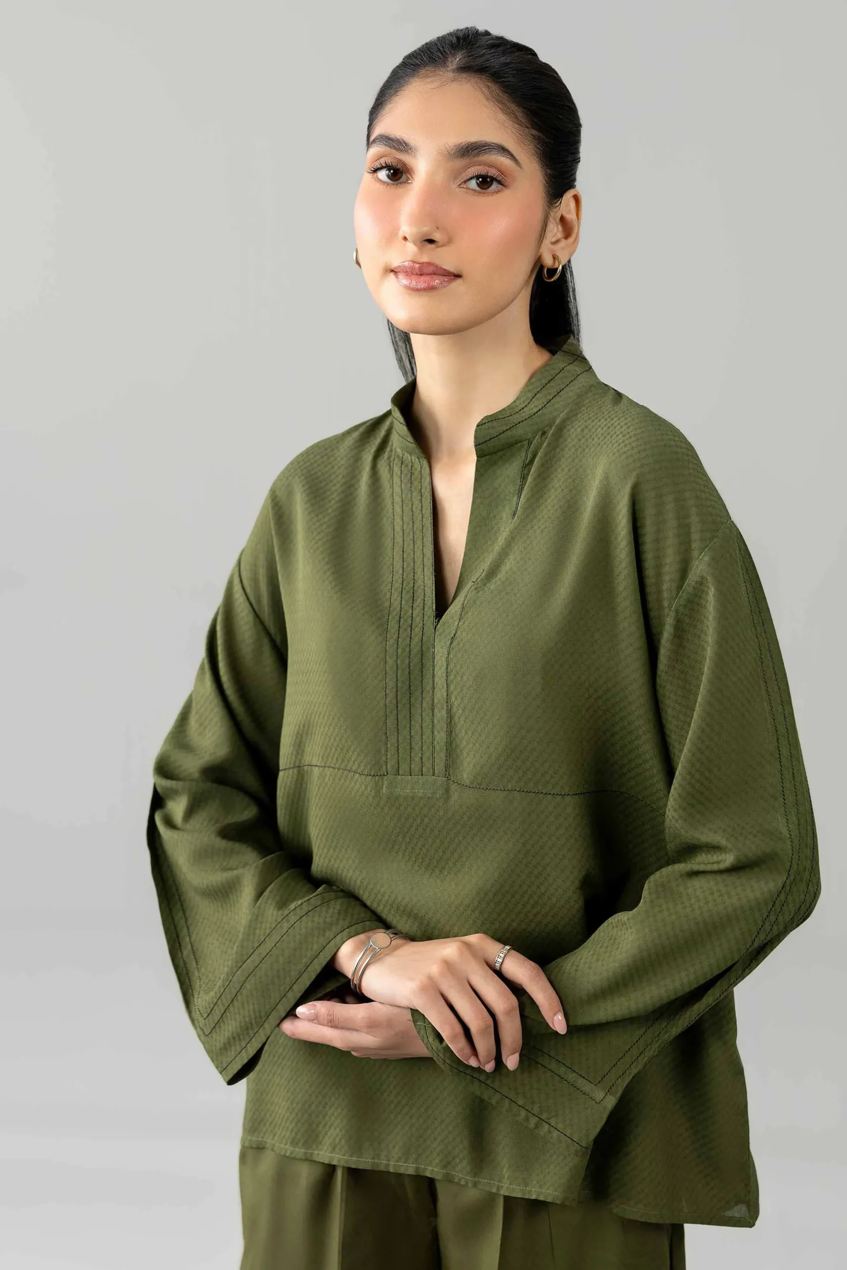 2 Piece - Solid Suit - AS26-67