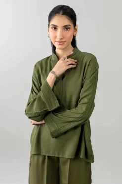 2 Piece - Solid Suit - AS26-67