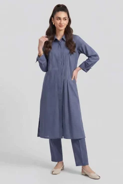2 Piece - Solid Suit - KFE26-151
