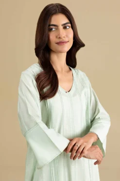 2 Piece - Solid Suit - KFE26-155