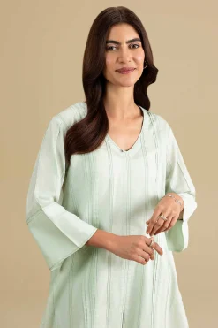2 Piece - Solid Suit - KFE26-155