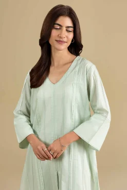 2 Piece - Solid Suit - KFE26-155