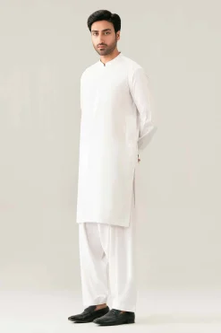2 Piece - Solid Suit - NQ26-025