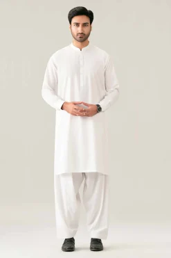2 Piece - Solid Suit - NQ26-025