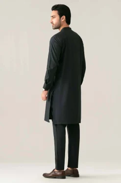 2 Piece - Solid Suit - NQ26-026