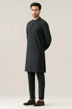 2 Piece - Solid Suit - NQ26-026