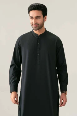 2 Piece - Solid Suit - NQ26-026