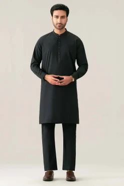 2 Piece - Solid Suit - NQ26-026