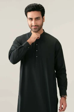 2 Piece - Solid Suit - NQ26-026