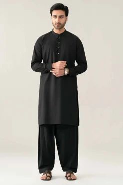 2 Piece - Solid Suit - NQ26-019