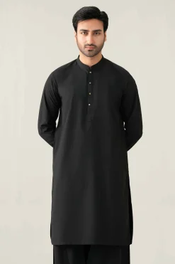 2 Piece - Solid Suit - NQ26-019