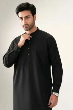 2 Piece - Solid Suit - NQ26-019