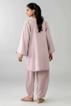 2 Piece - Solid Suit - PE26-529