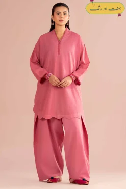 2 Piece - Solid Suit - PE26-36
