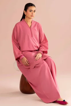 2 Piece - Solid Suit - PE26-36