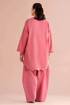 2 Piece - Solid Suit - PE26-36