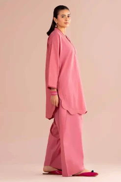 2 Piece - Solid Suit - PE26-36