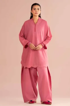2 Piece - Solid Suit - PE26-36