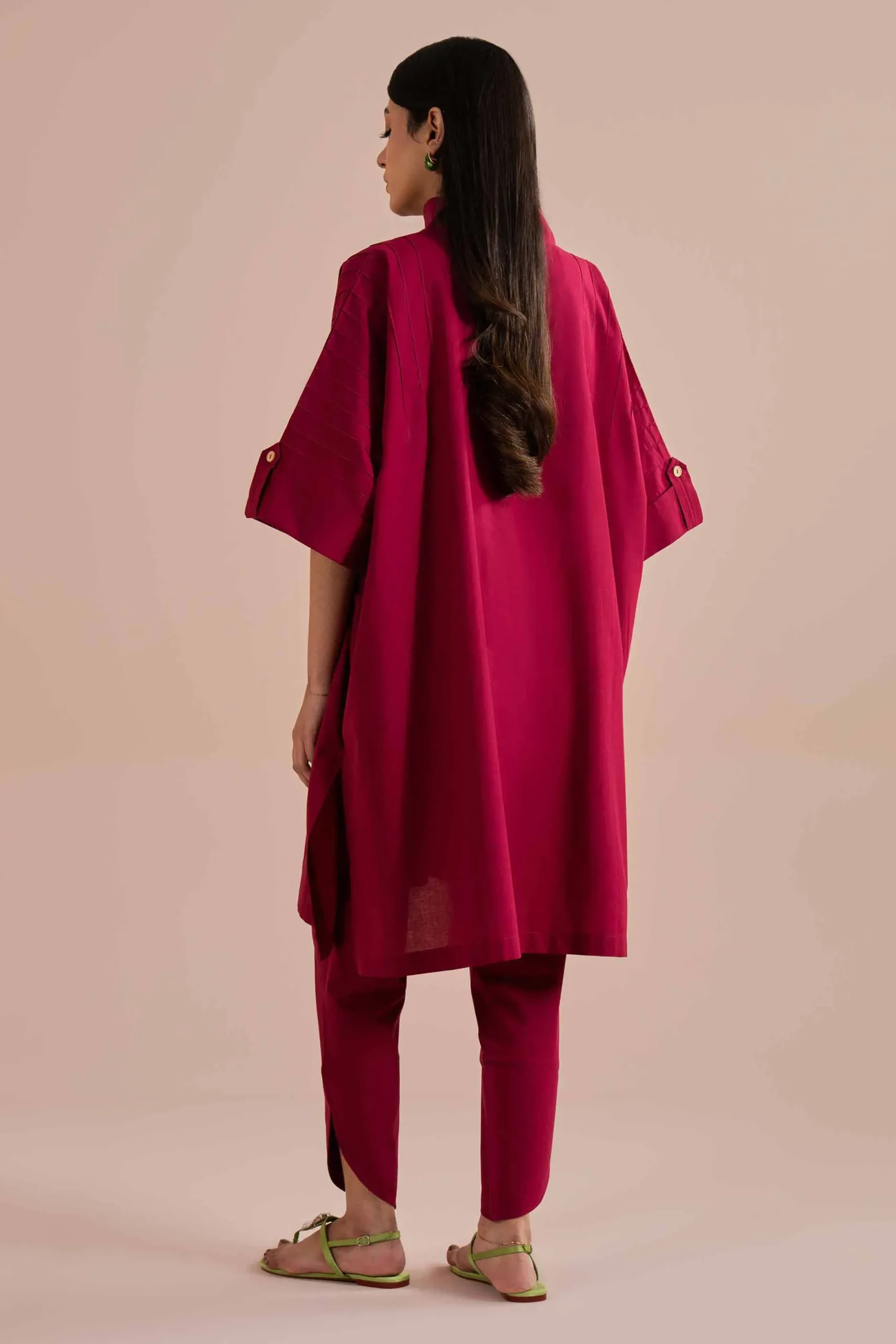2 Piece - Solid Suit - PE26-42