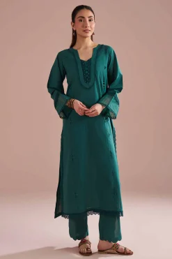 2 Piece - Solid Suit - PE26-38
