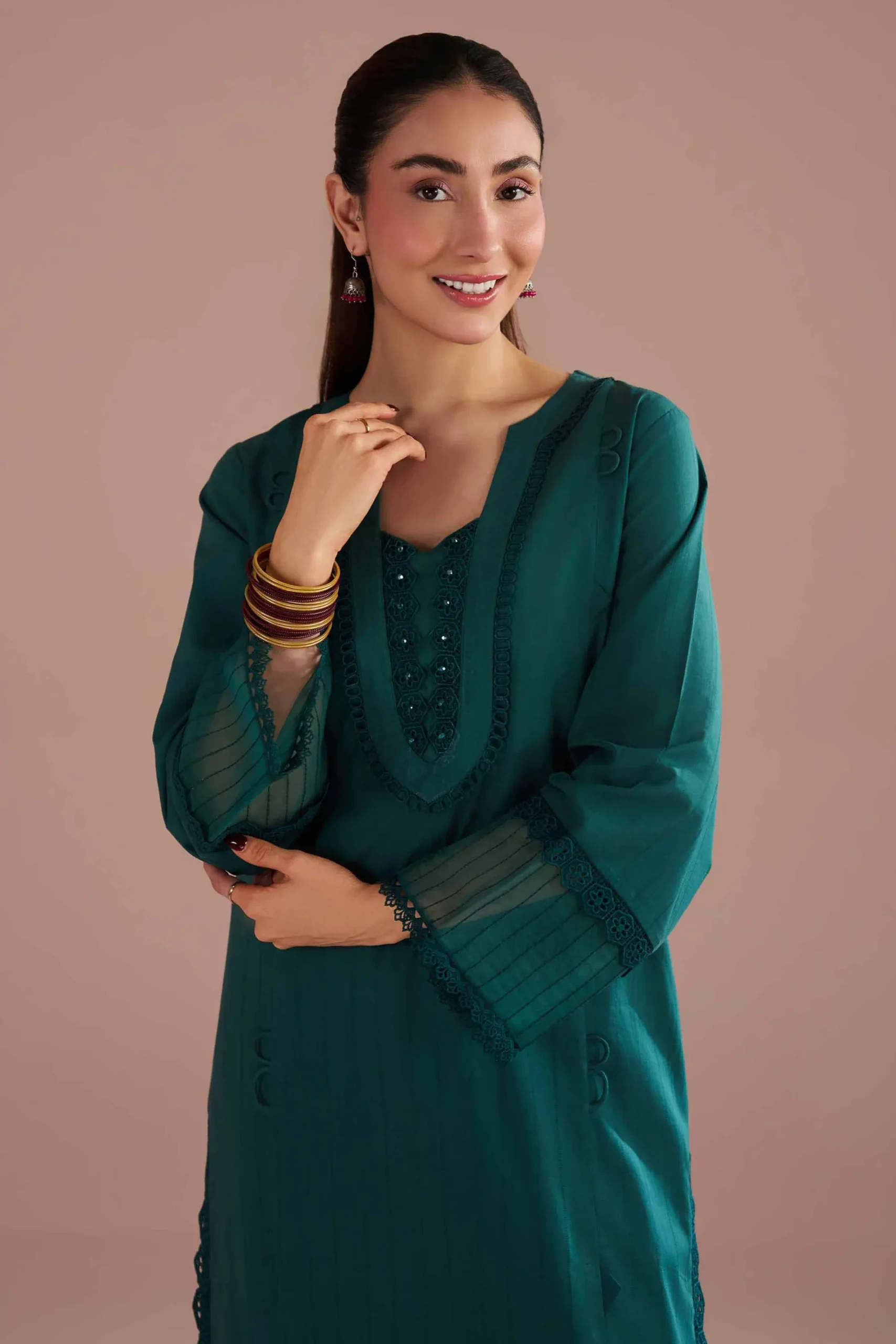 2 Piece - Solid Suit - PE26-38