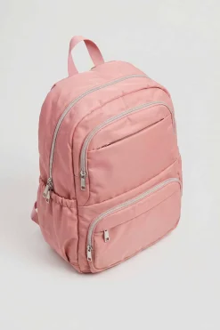 Pink Back Pack-445052105