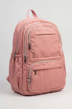 Pink Back Pack-445052105