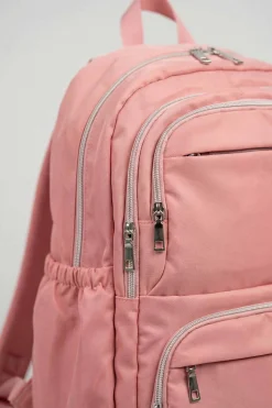 Pink Back Pack-445122105