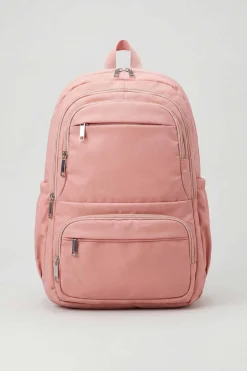 Pink Back Pack-445122105