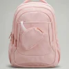Pink Back Pack-445132105