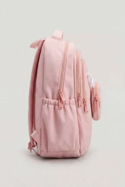 Pink Back Pack-445132105