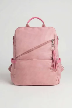 Pink Back Pack-446262105